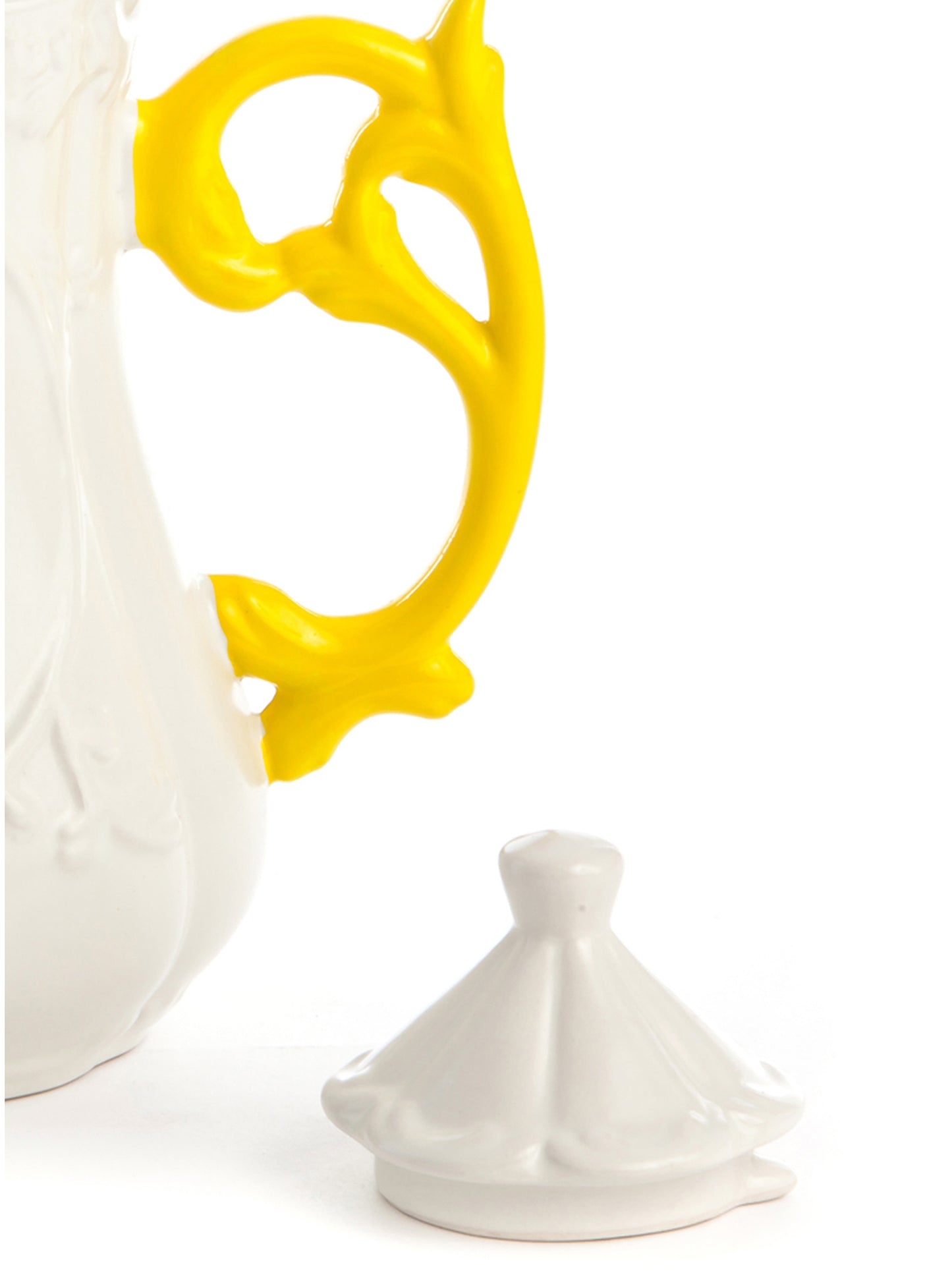 Seletti x Selab 'I-Wares' teapot Tea and coffee