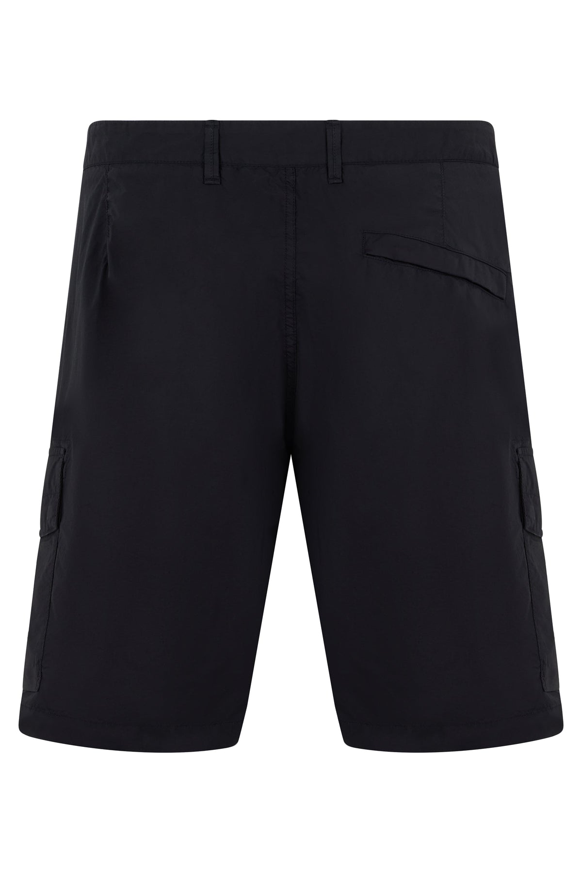 Cotton cargo Bermuda RTW