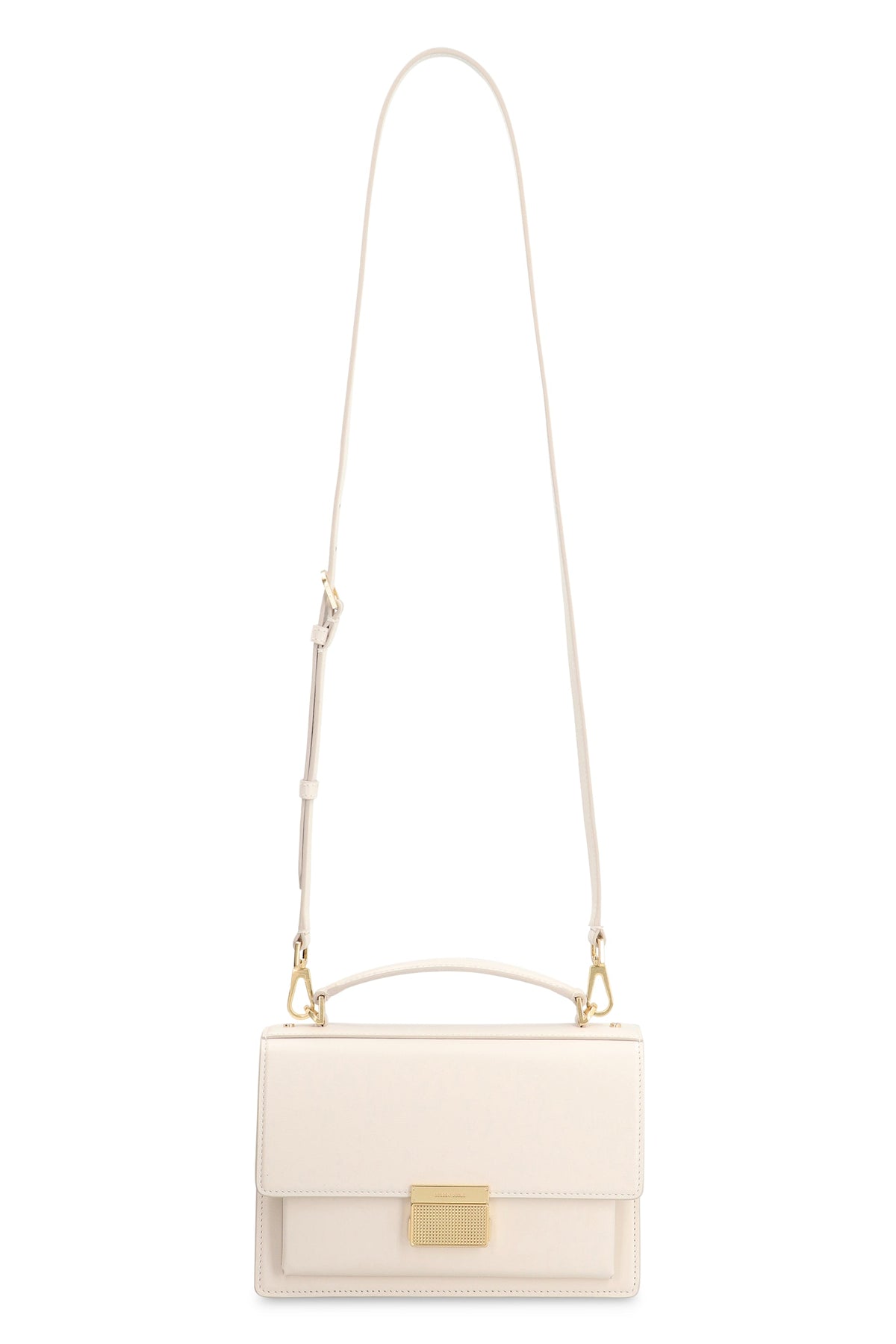 Venezia leather crossbody bag BAGS