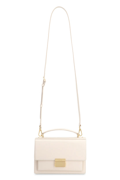 Venezia leather crossbody bag BAGS