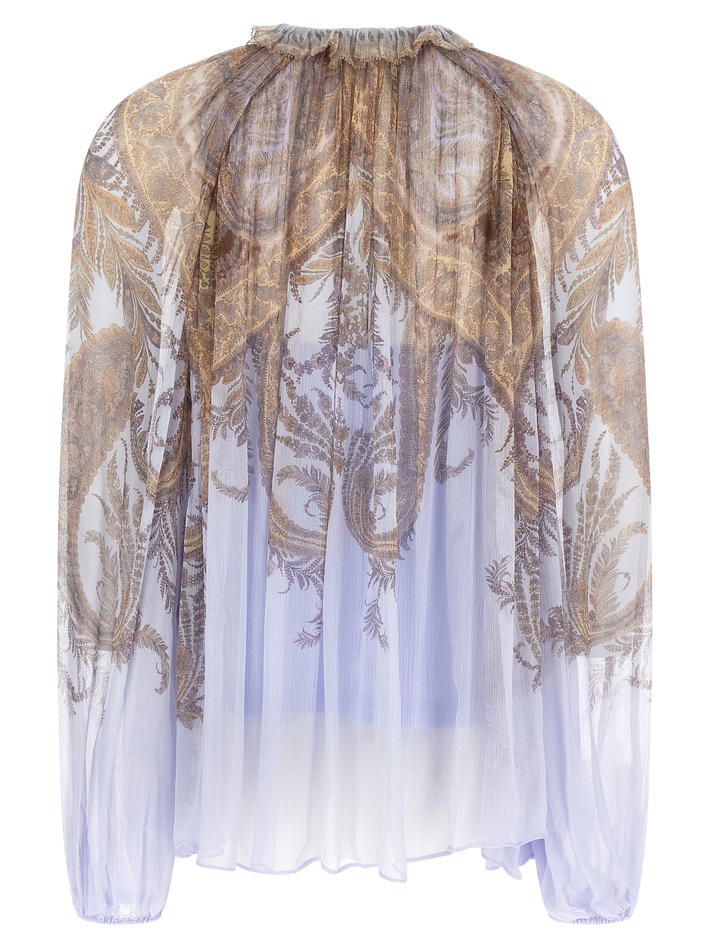 'Hypnotic Billow' blouse Shirt, blouse