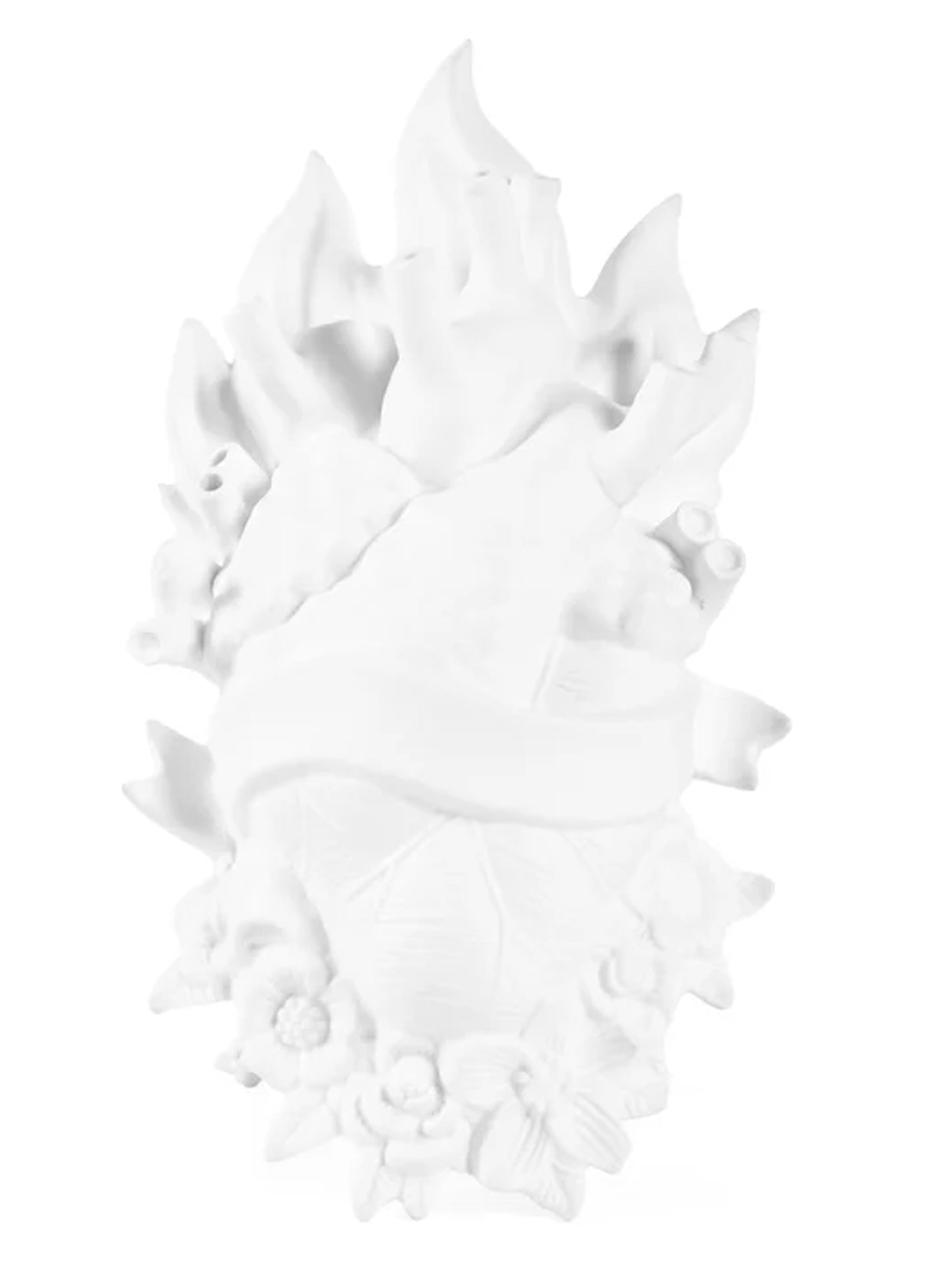 'Holy Love in Bloom' vase Vases