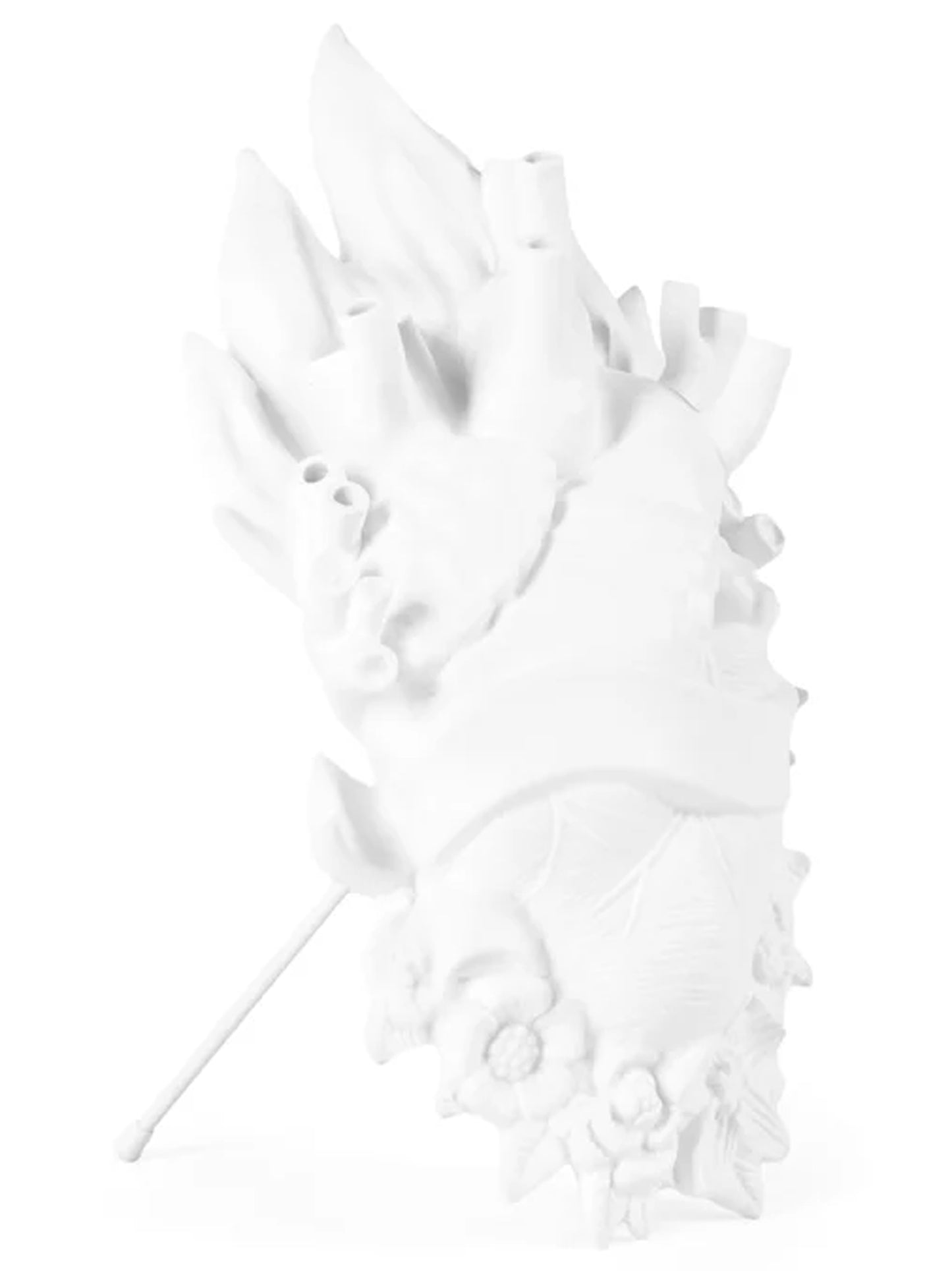 'Holy Love in Bloom' vase Vases