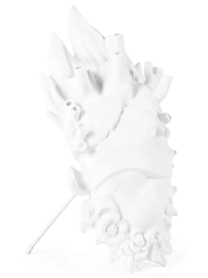'Holy Love in Bloom' vase Vases