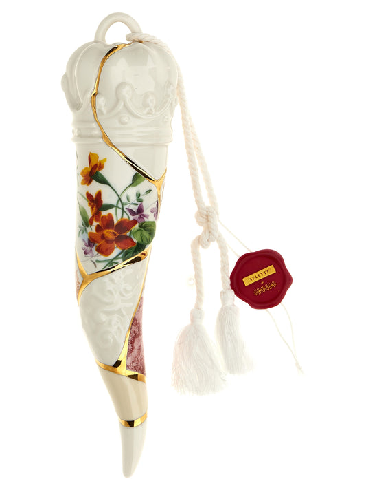 Lucky horn Seletti x Marcantonio Decorative accessories