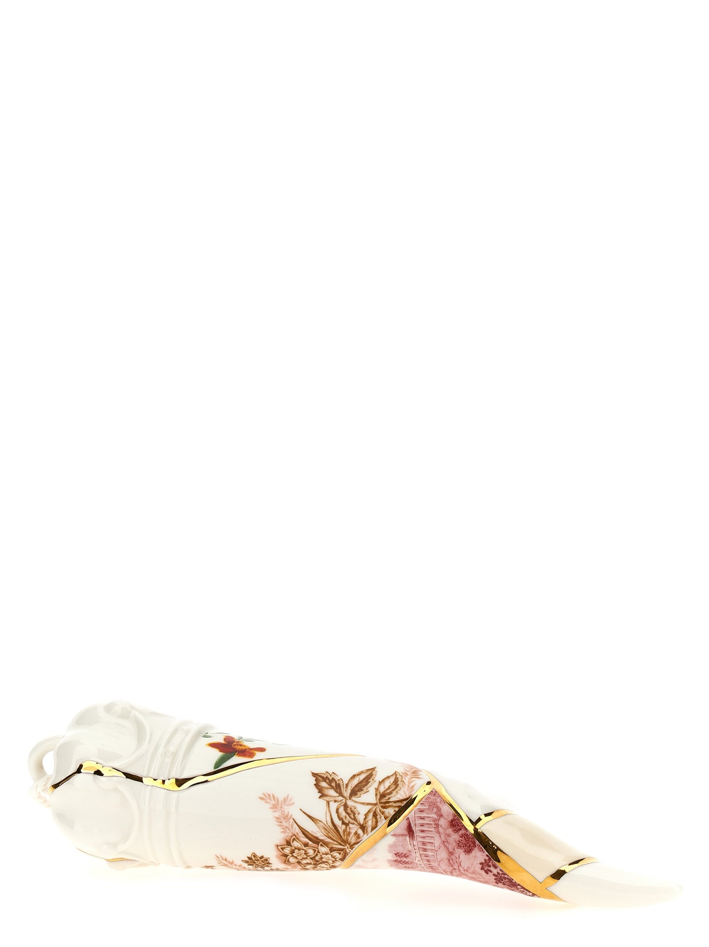 Lucky horn Seletti x Marcantonio Decorative accessories