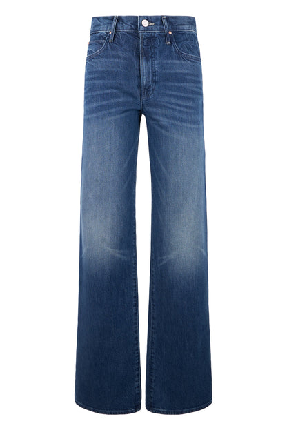 Loose jeans in cotton blend RTW
