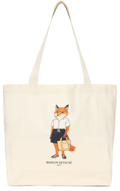 Canvas tote bag BAGS