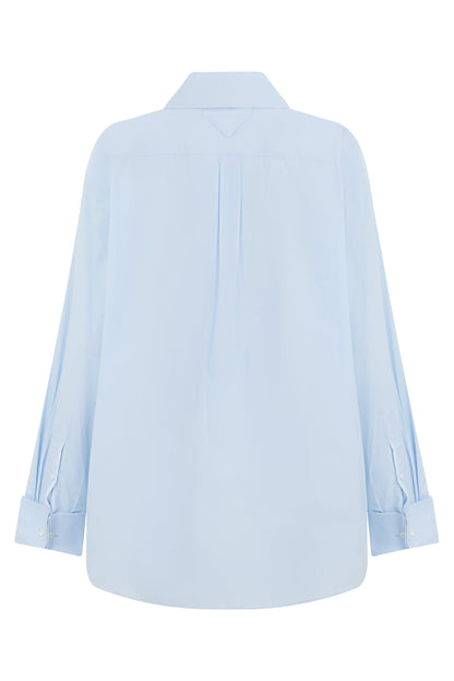 Shirt with bow RTW