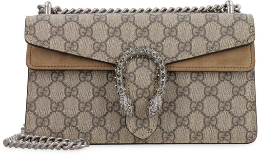 Dionysus shoulder bag BAGS