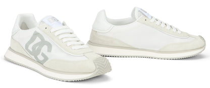 Sneakers with logo SHOES