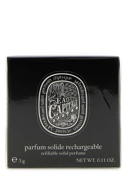DIPTYQUE 0DIP3SOLIDECAPIMULTI