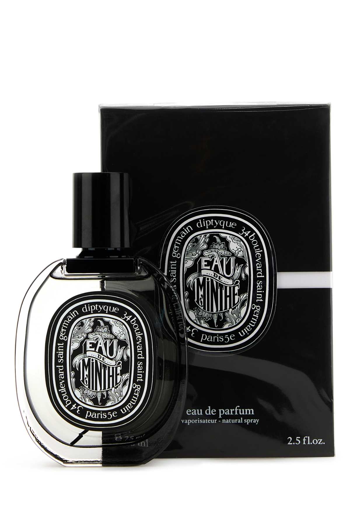 DIPTYQUE 0DIPEDP75MINTHEMULTI