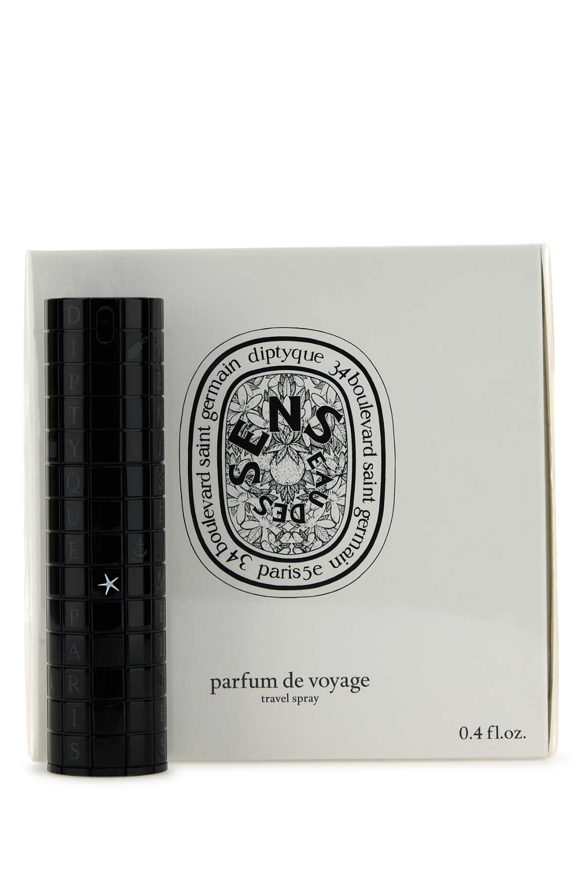 DIPTYQUE 0DIPEDT12VVSENSMULTI