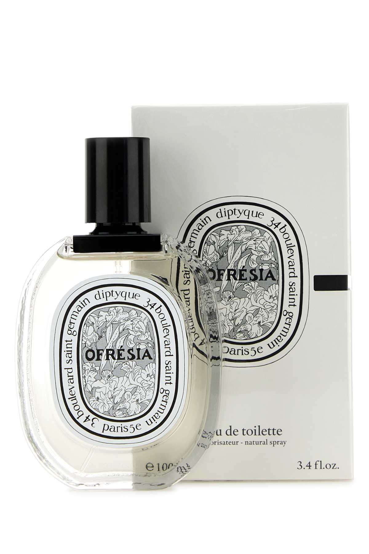 DIPTYQUE 0DIPEDTFRESIAMULTI