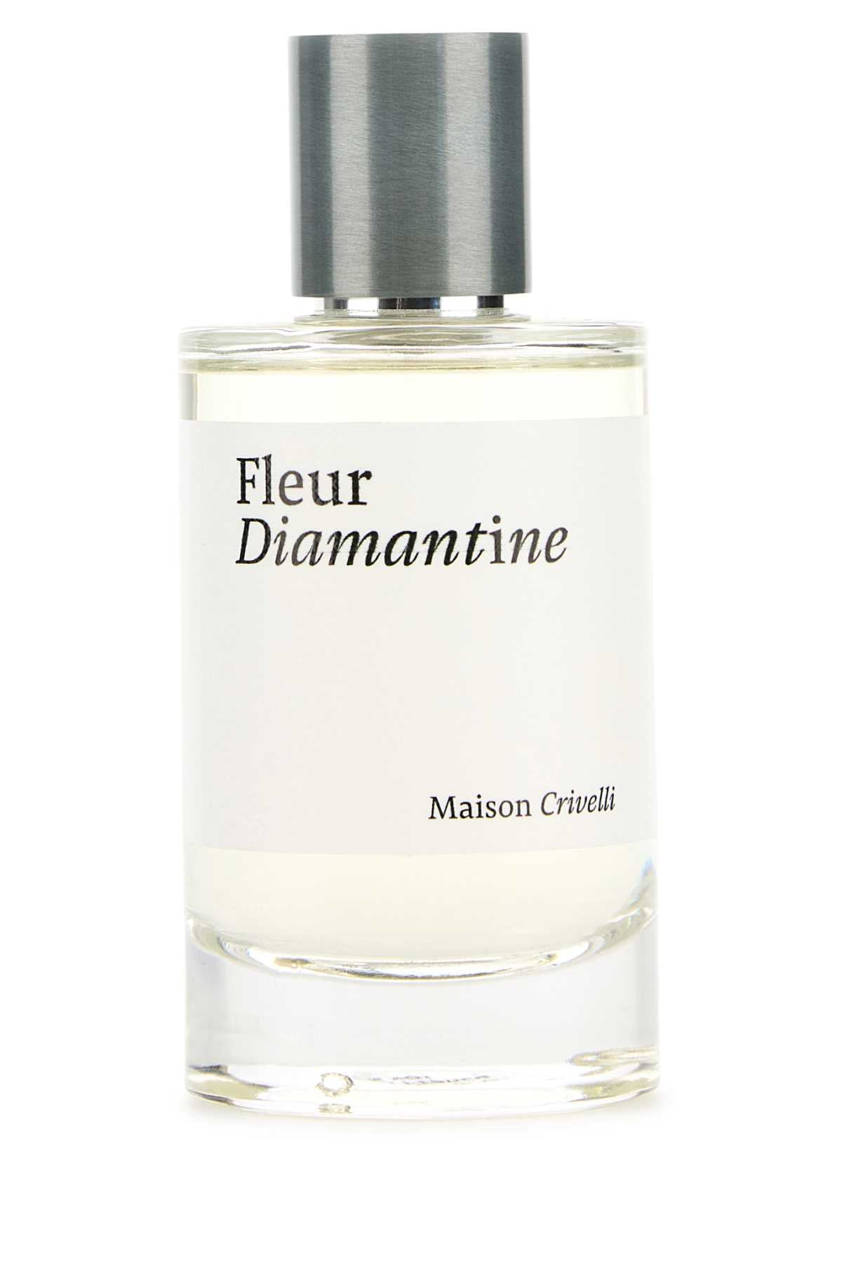 MAISON CRIVELLI 0MC01P100FLEURMULTI