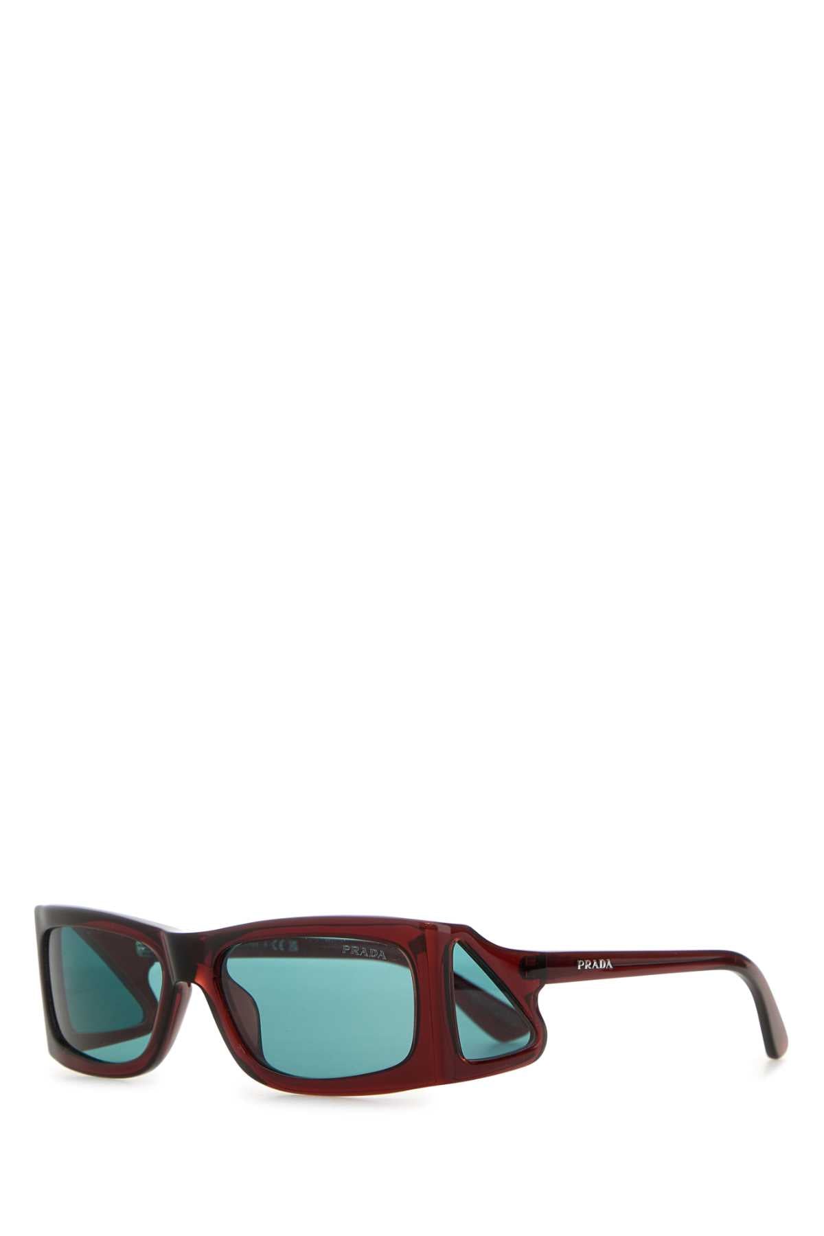 PRADA 0PRB03S12Z40K56