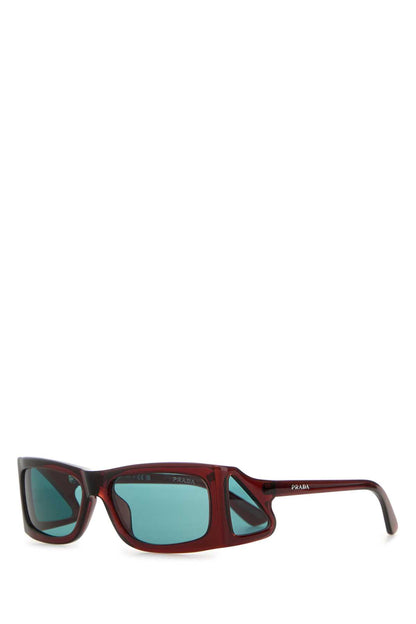PRADA 0PRB03S12Z40K56