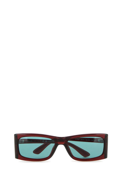 PRADA 0PRB03S12Z40K56