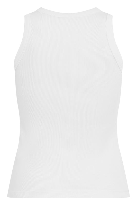 Givenchy Tank top with logo