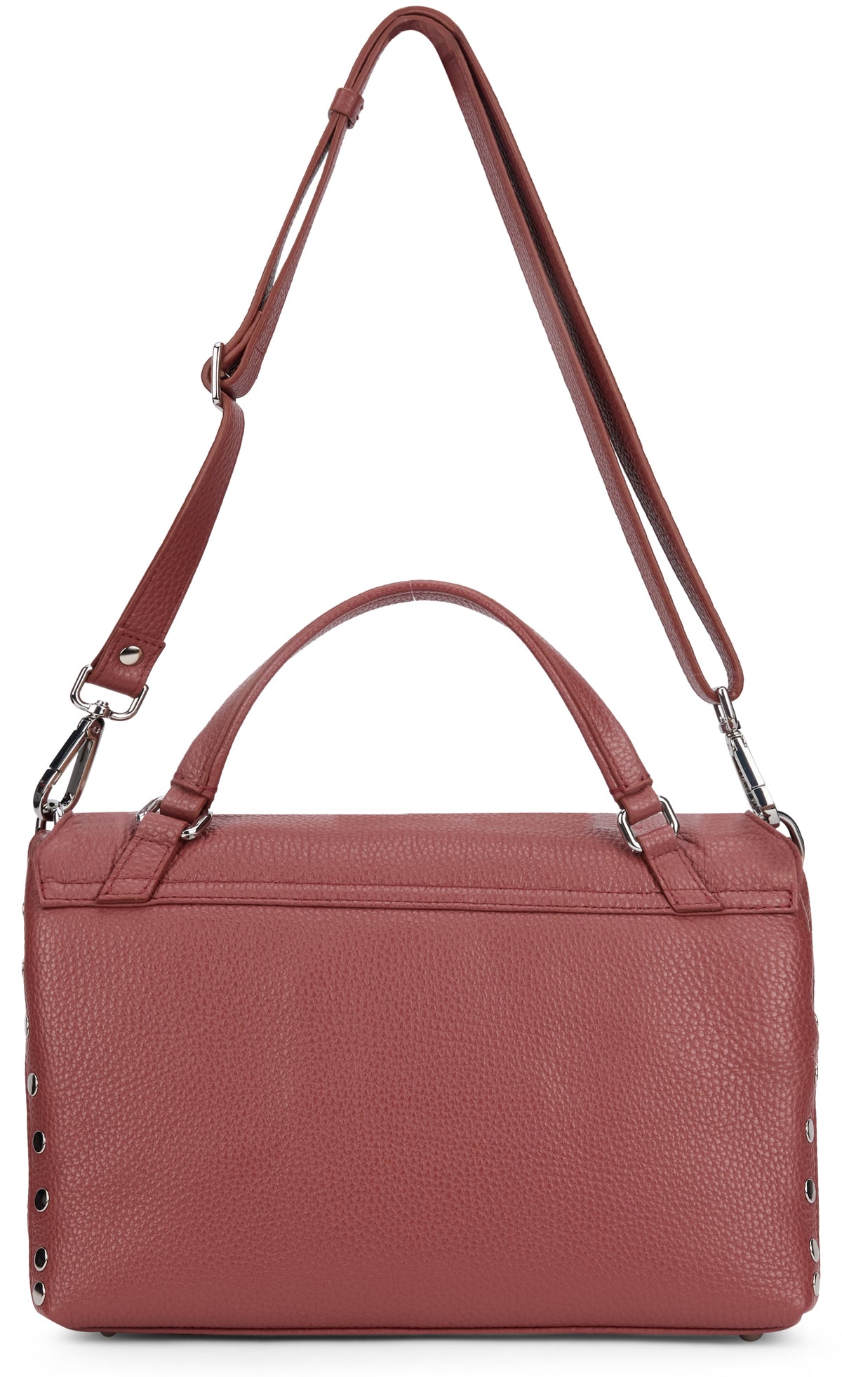 Zanellato Postina shoulder bag