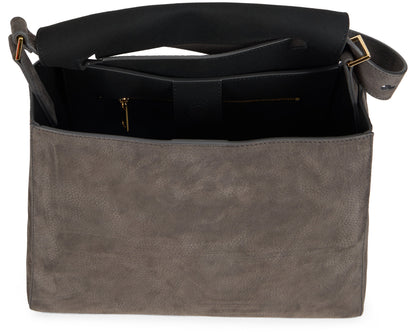 Handbag Sveva in leather BAGS