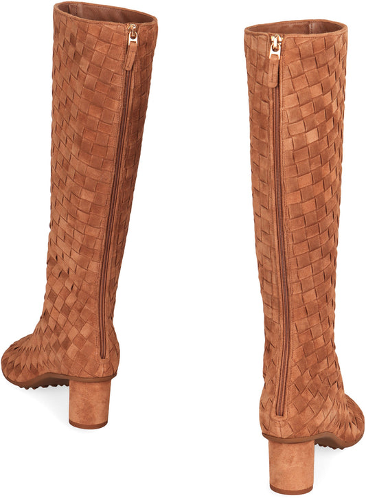 Atomic Boots SHOES