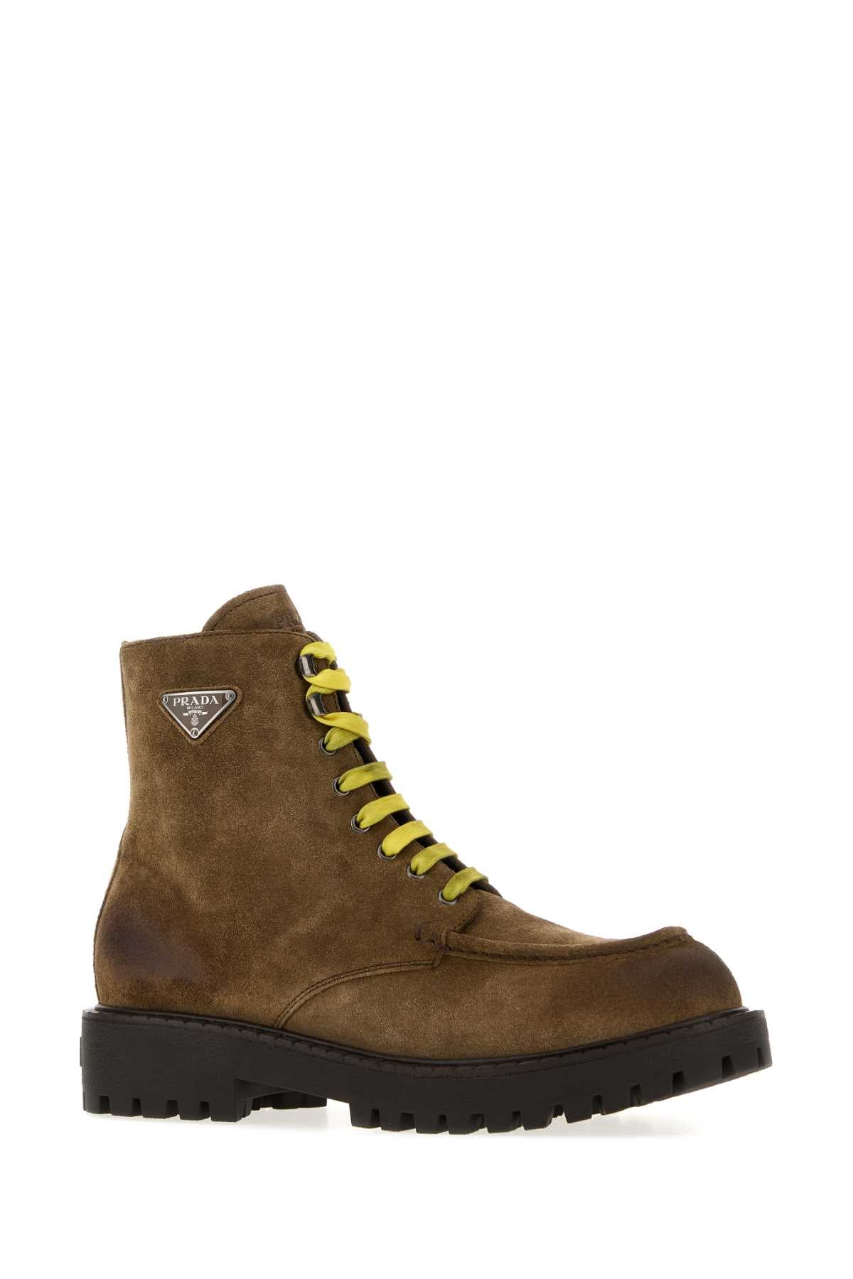 LIFESTYLE BOOTS