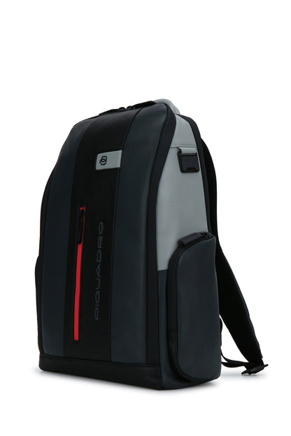 ZAINO IN PELLE PC 14" BACKPACKS