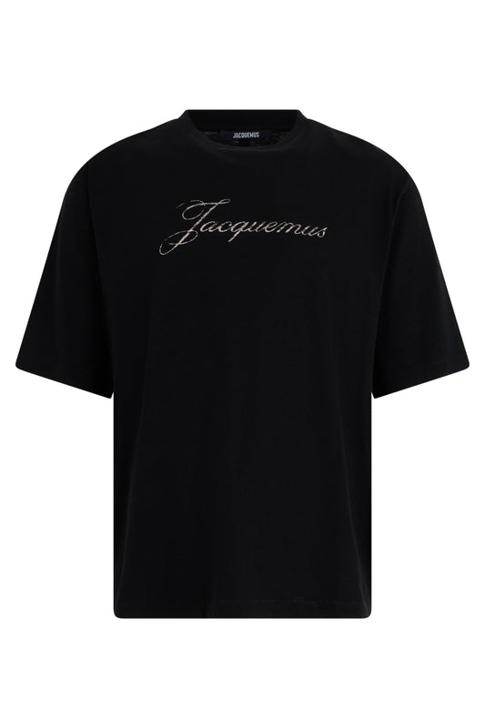 T-shirt with writing RTW