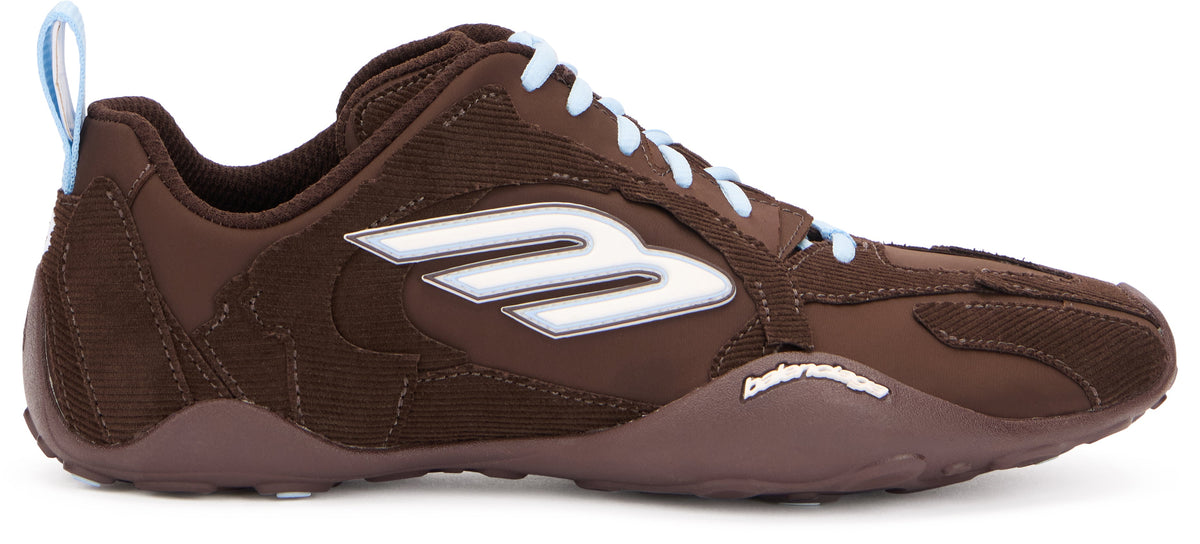 Sneakers Low Top Monday Ultra for Women SHOES
