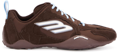 Sneakers Low Top Monday Ultra for Women SHOES