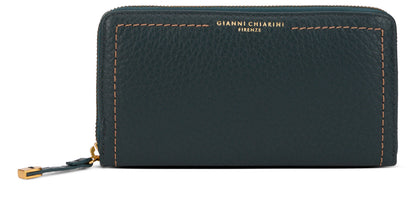 Wallet with zip ACC