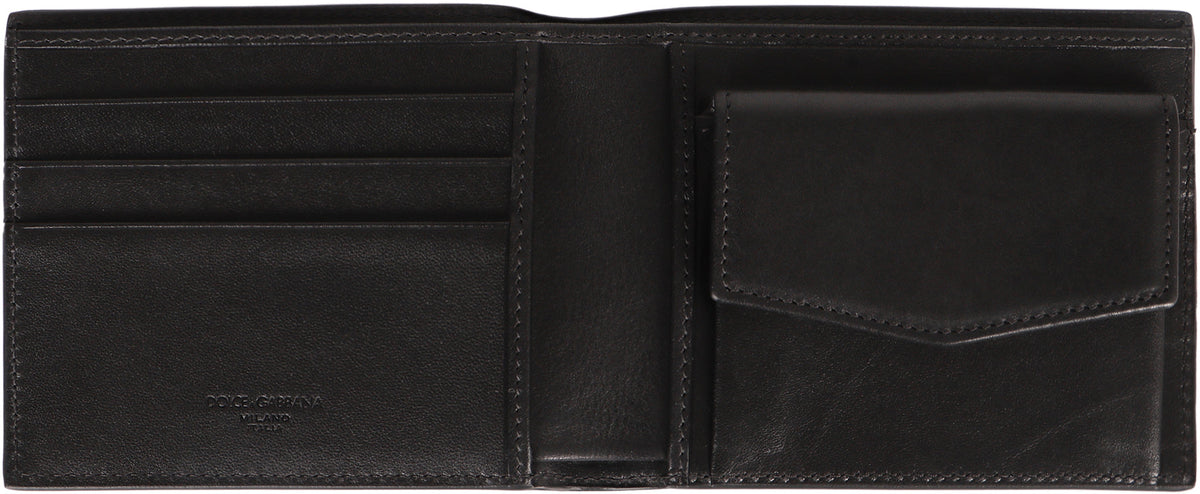 Leather wallet ACC