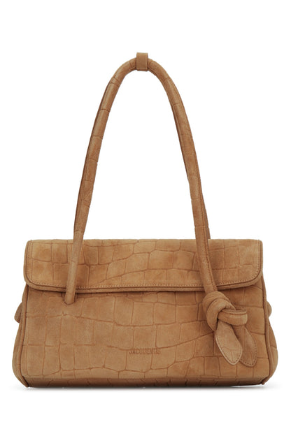 LE TURISMO LONG HANDBAGS