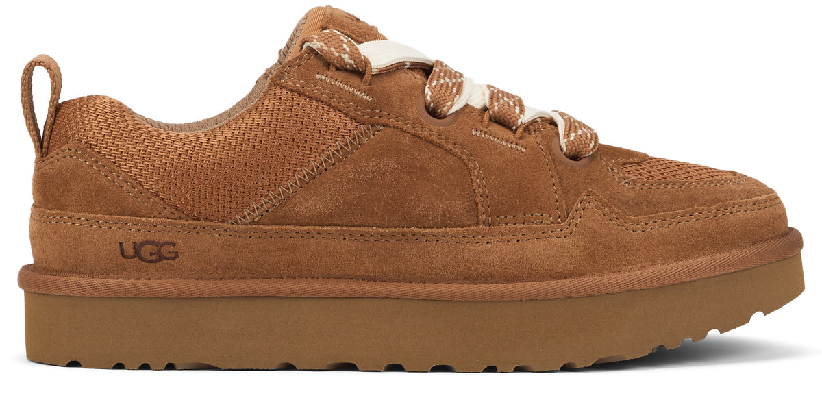 UGG Sneakers Lo Lowmel in suede