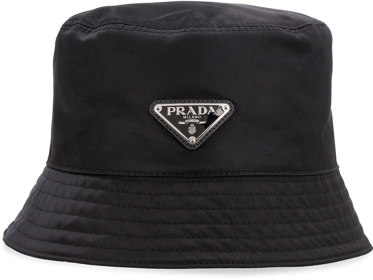Prada Bucket hat