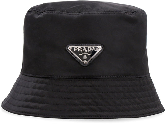 Prada Bucket hat