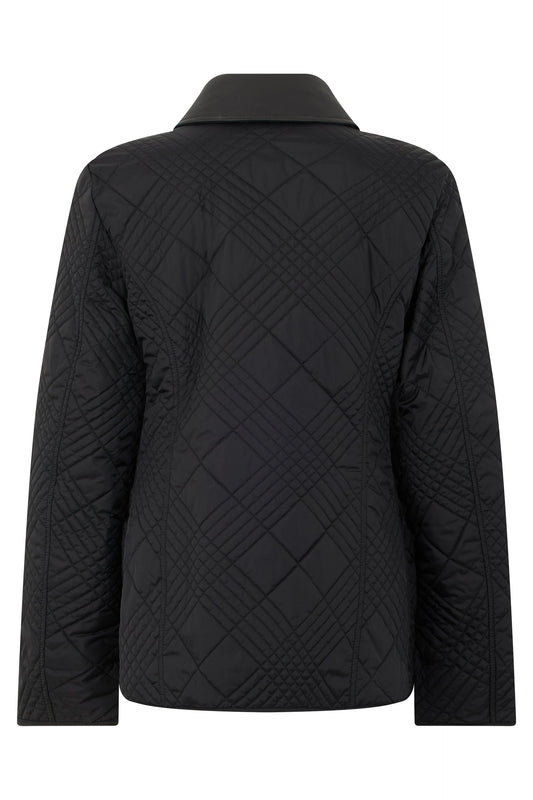 Padded jacket RTW
