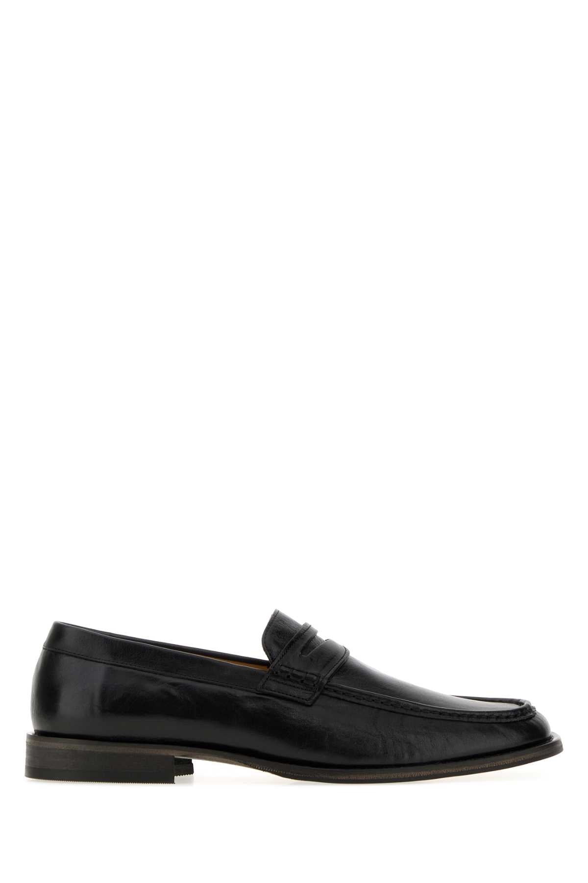 LIGHT LOAFER LOAFERS