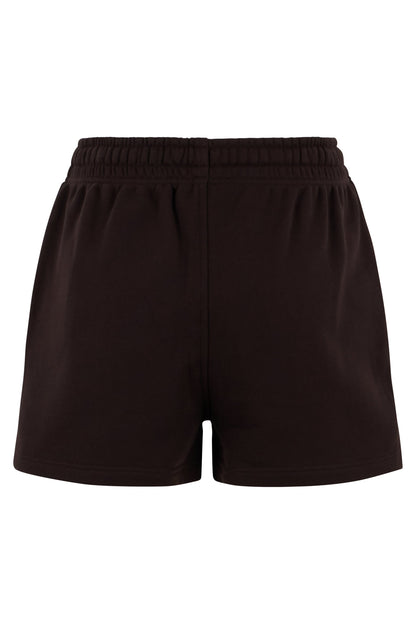 Short cotton pants RTW