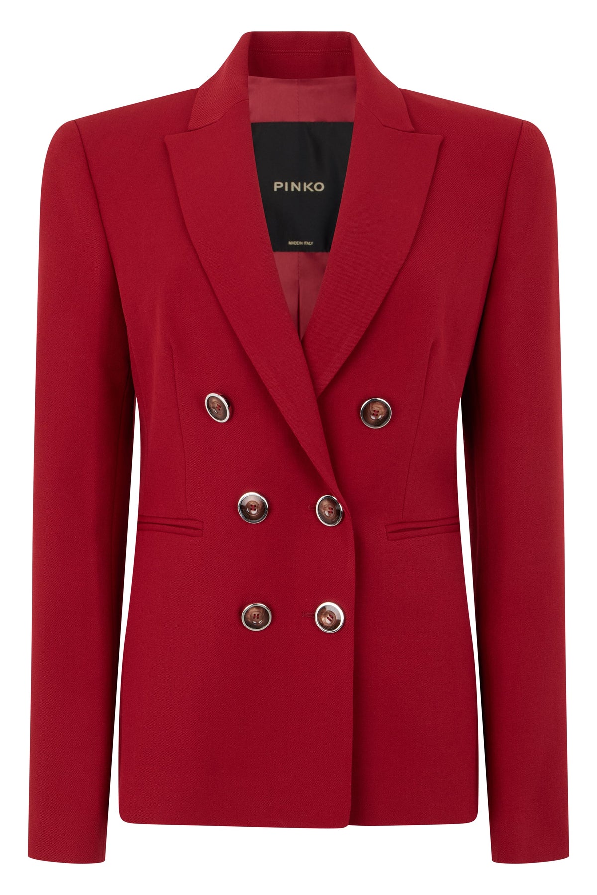 Double-breasted blazer RTW