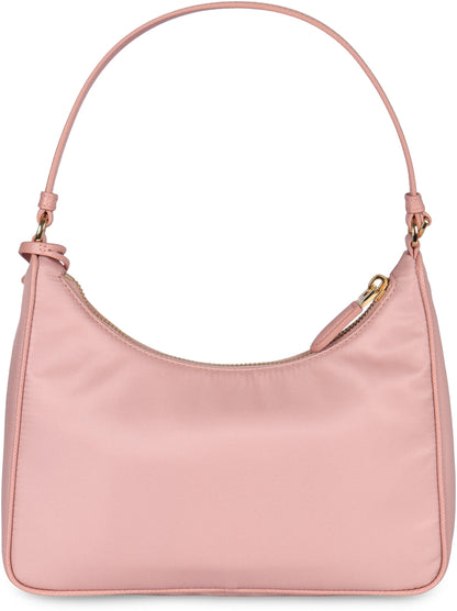 Mini bag Prada Re-Edition 2005 in Re-Nylon and Saffiano BAGS