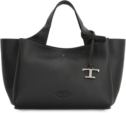 Leather mini handbag BAGS