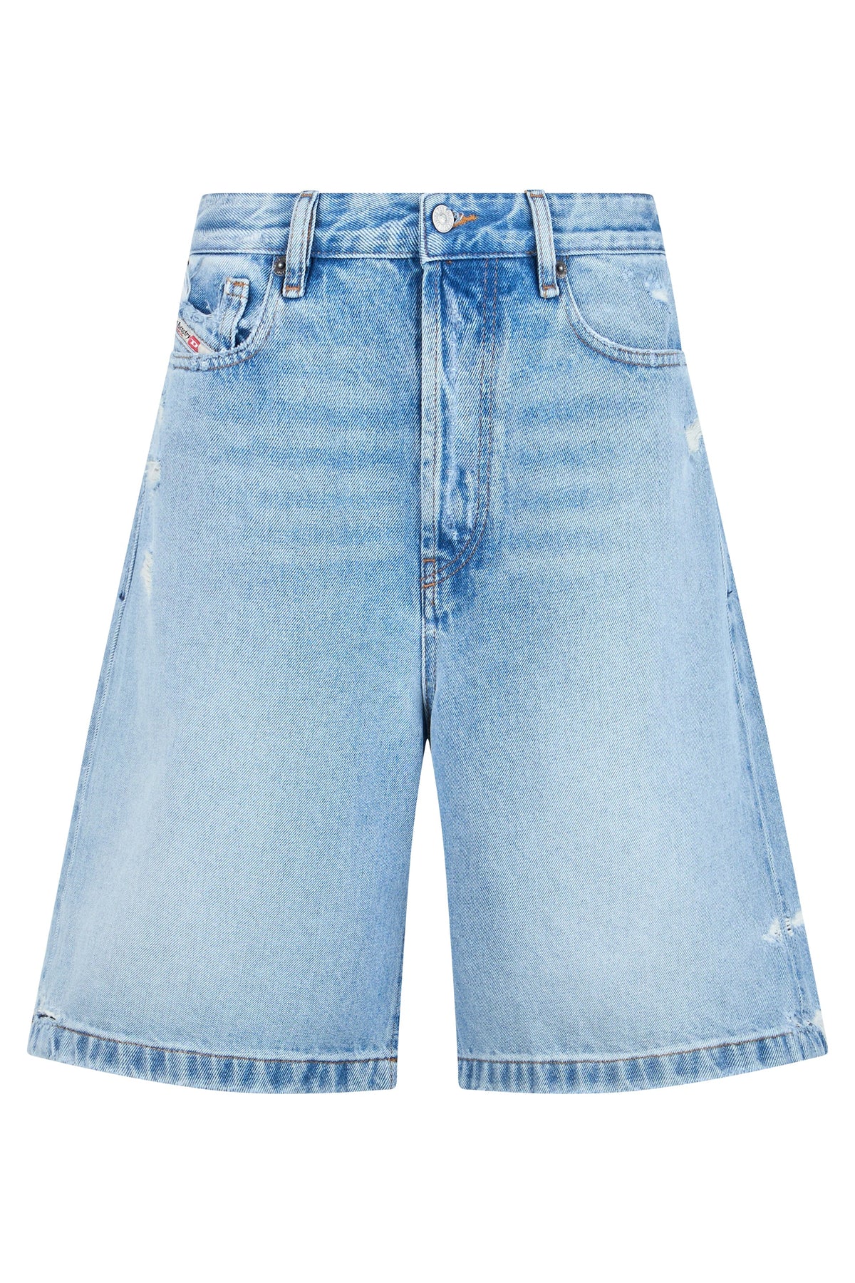 Denim shorts RTW
