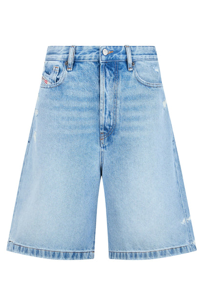 Denim shorts RTW