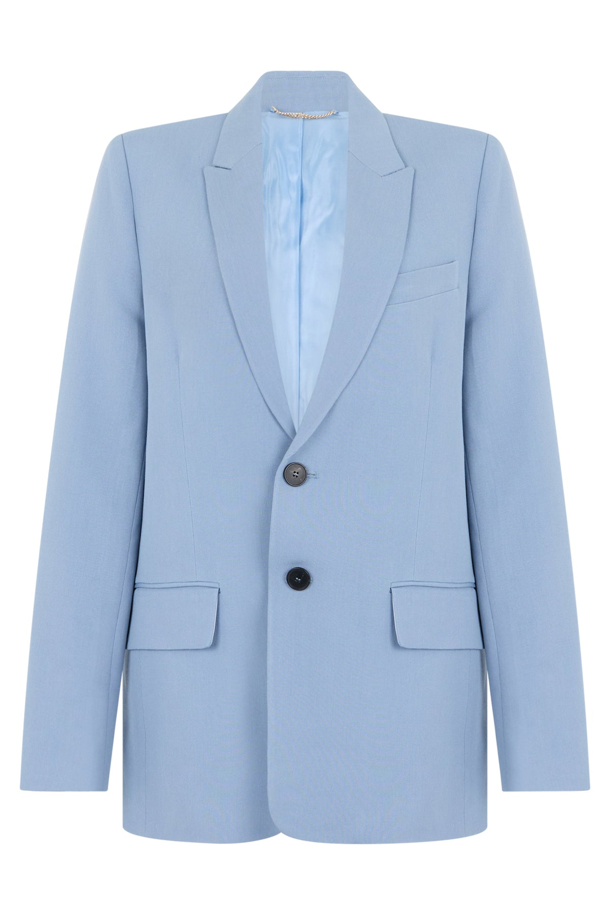 Blazer with buttons RTW