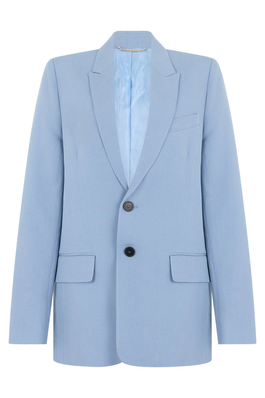 Blazer with buttons RTW