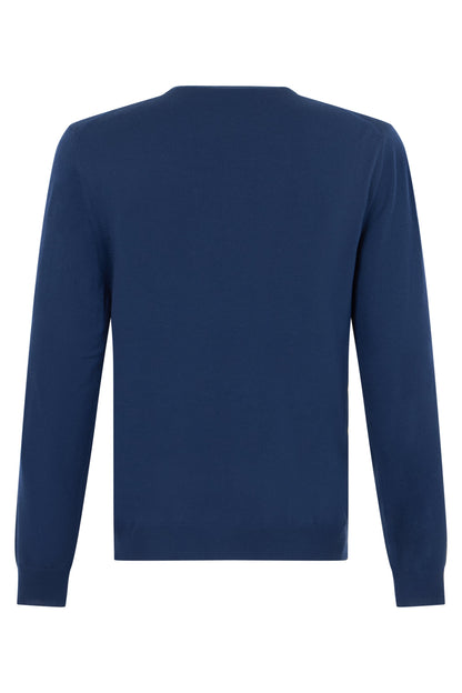 Crew neck sweater RTW