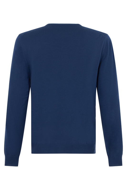 Crew neck sweater RTW